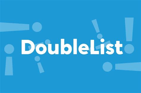 doublisy|DoubleList Review: Is Craigslist’s Successor Worth。